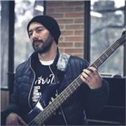 Clases particulares Música, bajo eléctrico, guitarra, piano y teoría musical