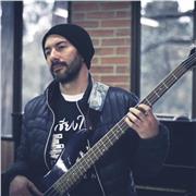 Clases particulares Música, bajo eléctrico, guitarra, piano y teoría musical