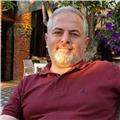Online ve yüzyüze liseli, üniversiteli ve yetişkinlere Python, algoritma ve bilgisayar bilimleri derslerini anlatıyorum