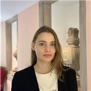 Professeure d’anglais diplômée, cours à Toulouse, en ligne