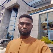Cuthbert Ukpong