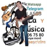 Profesional en la enseñanza del arte musical en los niños. En el arra del canto. Instrumentación