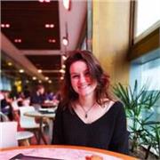 Laureanda di CTF insegna matematica e fisica
