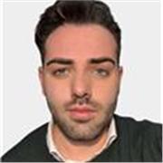 Psicologo, Psicodiagnosta e Tutor DSA, BES e ADHD
