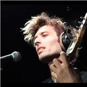 PROFESOR DE COMPOSICIÓN E IMPROVISACIÓN APLICADA A LA GUITARRA