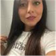 Profesora de fotografía, enseñar niños de culquier edad