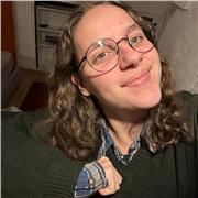 Je suis étudiante pour devenir professeur des écoles !