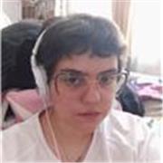 Profesora de inglés con certificado PET busca ayudar online