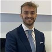 Laureato in Giurisprudenza, appassionato di storia e geopolitica. Disponibile per ripetizioni in presenza o a distanza,Contattami!