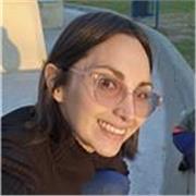 Licenciada en nutrición. Materias en las que podría ayudarte: Física, química, biología, biología celular, técnica dietoterapica, dietoterapia del adulto, metodología de la investigación, tutora de tesis, inglés