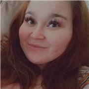 Forensic science postgrad student teaches multiple subjects to all ages