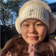 Professeur natif de chinois avec 2 ans d'expérience des cours particuliers d'anglais pour adultes à Chine.