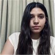 Profesora de inglés para todos los niveles y edades