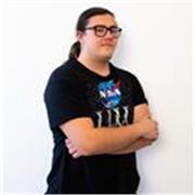 A graduate bachelor student. I worked in many different project across different subjects, know how in math and statistics