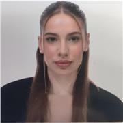 Doy clases de repaso para alumnos de primaria y ESO, y también inglés!