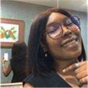 English and Igbo language tutor with linguistic preference, to any lover of language.