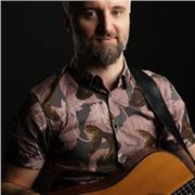 From Your First Chord to Your Best Solo: Personalized Guitar Coaching