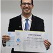 Maestro de Biología y ciencias afines. Médico Universidad de Oriente, Venezuela