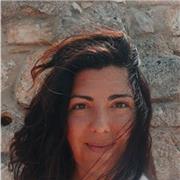 Archeologa, laureata e specializzata in Beni Archeologici