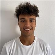 Profesor de matemáticas e inglés para niños en Valencia