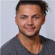 Professeur de mathématiques