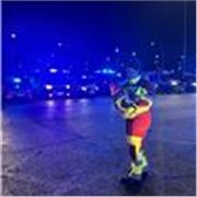 Profesora de emergencias sanitarias apto para todas las edades y niveles, profesora de naturales y conocimiento en primaria.