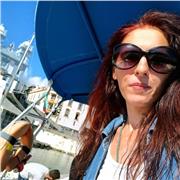 Insegnante di inglese e di spagnolo impartisce lezioni private scuole medie e superiori