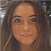 Profesora de inglés y francés hasta nivel B2