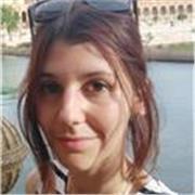 French native teacher with Master's Degree and 2 year experience