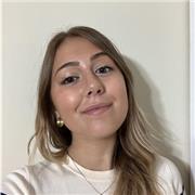 Dottoressa in lettere moderne. Certificazione lingua inglese livello C1