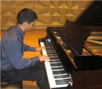 Clases de piano y composicion musical personalizadas online