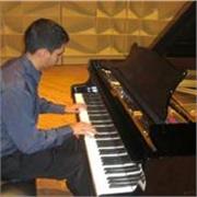 Clases de piano y composicion musical personalizadas online