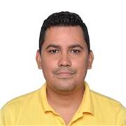 Docente de matemáticas a nivel universitario con más de 10 años de experiencia