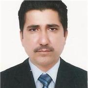 Hussain Ullah
