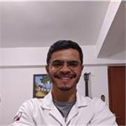 Farmacêutico e Químico | Aulas de Química, Biologia, Física e Matemática (Fundamental e Médio)