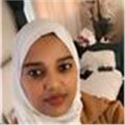 Native Arabic speaker with a secondary school degree teaching beginners and intermediate learners. I teach Arabic for children.
