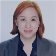 English Tutor from the Philippines