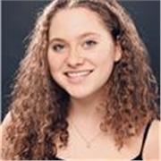I am a native German speaker offering private lessons for all levels! 