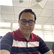 Passionate, approachable and empathetic with an urge to coach and mentor students with a difference.