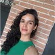 Tutora de español en inglés como lenguas extranjeras. Hablante nativa de español con maestría en enseñanza de lenguas extranjeras.