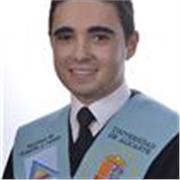 Profesor de Historia apto para todas las edades y niveles.