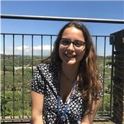 Estudiante de 6to de medicina con 6 años de experiencia dando clases de repaso des de secundaria hasta bachillerato