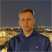 I would describe myself as a very friendly and approachable person, who’s aim is to improve people’s English to the ones who are willing to learn.
