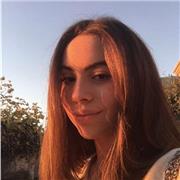 étudiante bac +1 médecine