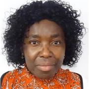 I am a healthcare professional with the desire to help others  to keep the best of their health.