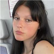 Profesora particular de inglés, disponibilidad completa, cualquier zona de la C. De Madrid