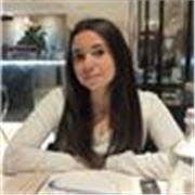 offro ripetizioni e aiuto compiti in materie scientifiche e linguistiche