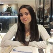 offro ripetizioni e aiuto compiti in materie scientifiche e linguistiche