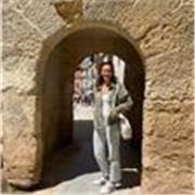 Profesor de francés y puedo enseñar a todo tipo de público.