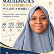 Do you want to build confidence in your ward and give them the appropriate skill to solve maths with confidence? I am available